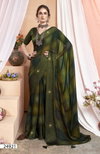 Patang Vol 6 By Vallabhi Designer Georgette Sarees Wholesale Price In Surat